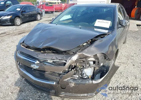 2011 Chevrolet Malibu 1Lt z USA, uszkodzony, nr VIN 1G1ZC5E14BF259581